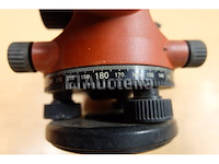 Ref:40160 - hilti pol15 optisch niveau - afbeelding 5 van  5