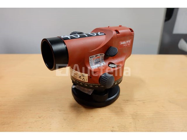 Ref:40162 - hilti pol15 optisch niveau - afbeelding 2 van  6