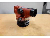 Ref:40162 - hilti pol15 optisch niveau - afbeelding 4 van  6