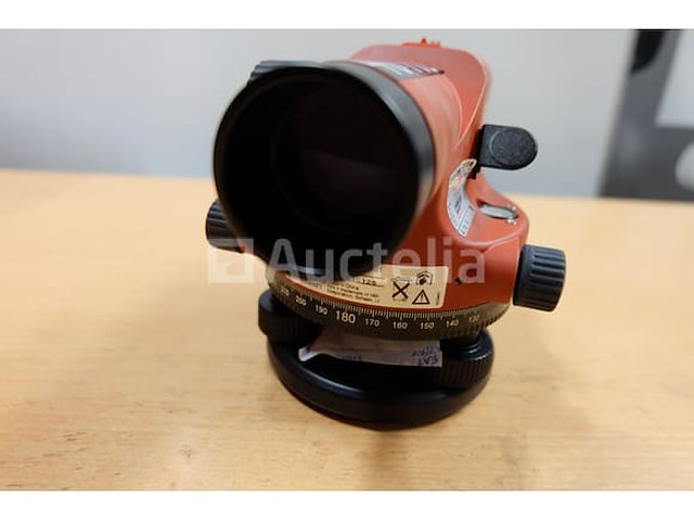 Ref:40162 - hilti pol15 optisch niveau - afbeelding 6 van  6