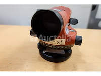 Ref:40162 - hilti pol15 optisch niveau - afbeelding 6 van  6