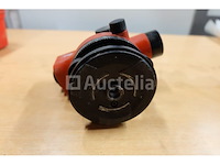 Ref:40167 - hilti pol15 optisch niveau - afbeelding 2 van  5