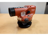 Ref:40168 - hilti pol15 optisch niveau - afbeelding 3 van  6