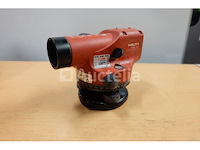 Ref:40193 - hilti pol15 optisch niveau - afbeelding 3 van  5