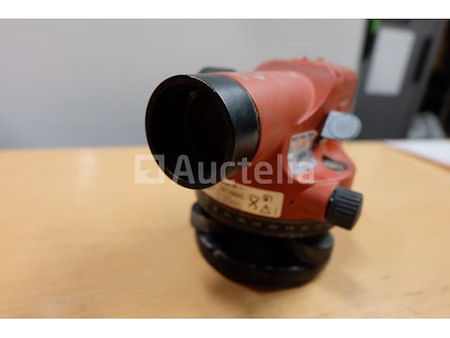 Ref:40193 - hilti pol15 optisch niveau - afbeelding 4 van  5