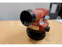 Ref:40193 - hilti pol15 optisch niveau - afbeelding 4 van  5