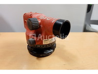 Ref:40194 - hilti pol15 optisch niveau - afbeelding 1 van  5