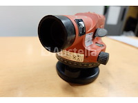 Ref:40196 - hilti pol15 optisch niveau - afbeelding 4 van  5