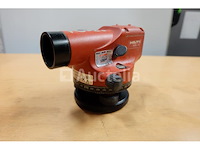 Ref:40228 - hilti pol15 optisch niveau - afbeelding 4 van  6