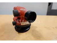 Ref:40228 - hilti pol15 optisch niveau - afbeelding 6 van  6