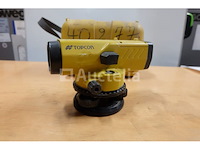 Ref:40277 - topcon at-b4a optisch niveau - afbeelding 3 van  5