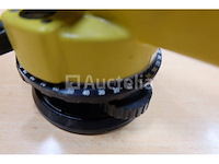 Ref:40277 - topcon at-b4a optisch niveau - afbeelding 5 van  5