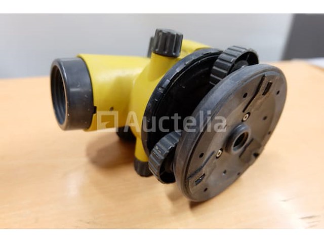 Ref:40321 - topcon at-b4a optisch niveau - afbeelding 2 van  5