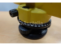Ref:40321 - topcon at-b4a optisch niveau - afbeelding 4 van  5