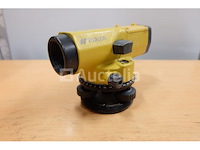 Ref:40334 - topcon at-b4a optisch niveau - afbeelding 1 van  5