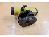 Ref:40334 - topcon at-b4a optisch niveau - afbeelding 3 van  5