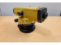 Ref:40334 - topcon at-b4a optisch niveau - afbeelding 4 van  5