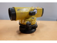 Ref:40367 - topcon at-b4a optisch niveau - afbeelding 4 van  6