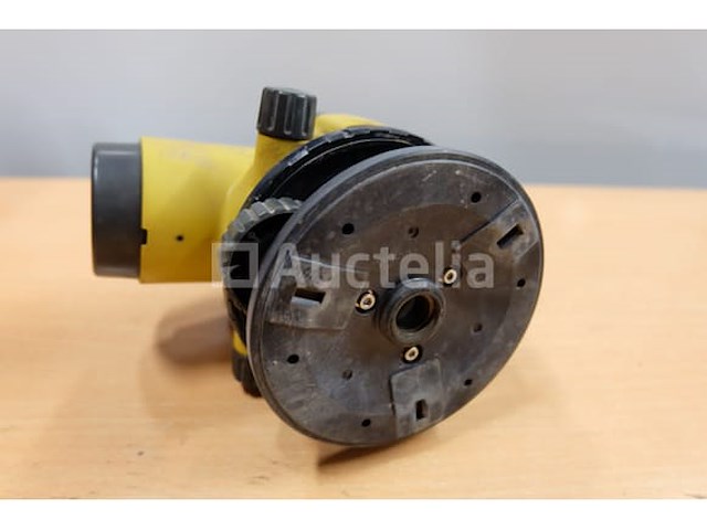 Ref:40367 - topcon at-b4a optisch niveau - afbeelding 6 van  6