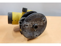 Ref:40367 - topcon at-b4a optisch niveau - afbeelding 6 van  6