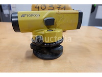 Ref:40371 - topcon at-b4a optisch niveau - afbeelding 3 van  4