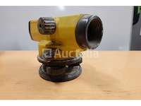 Ref:40374 - topcon at-b4a optisch niveau - afbeelding 1 van  6