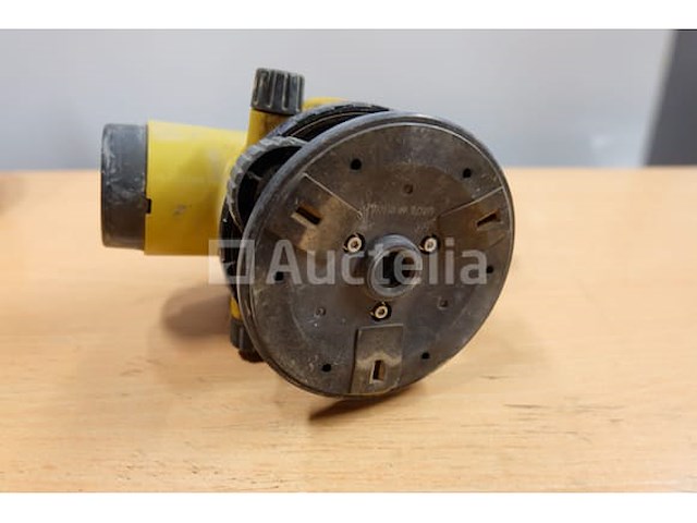 Ref:40374 - topcon at-b4a optisch niveau - afbeelding 3 van  6
