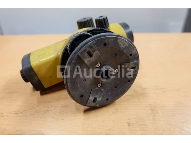 Ref:40395 - topcon at-b4a optisch niveau - afbeelding 6 van  6