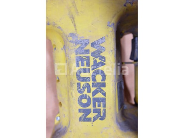 Ref:41186 - wacker-neuson vibratienaaldmotor hms-m1500/h25/sm2-e - afbeelding 5 van  5