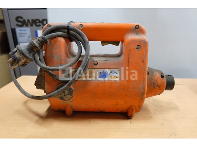 Ref:41278 - altrad megavib vibratienaaldmotor - afbeelding 1 van  5