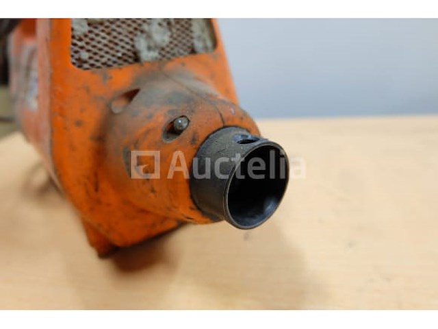 Ref:41278 - altrad megavib vibratienaaldmotor - afbeelding 5 van  5