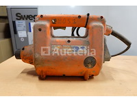 Ref:41279 - altrad megavib vibratienaaldmotor - afbeelding 3 van  5