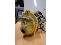 Ref:41319 - wacker-neuson vibratienaaldmotor hms-m1500/h25/sm2-e - afbeelding 3 van  5