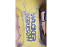 Ref:41320 - wacker-neuson hms-m1500/h25/sm2-e vibratienaaldmotor - afbeelding 2 van  5