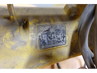 Ref:41320 - wacker-neuson hms-m1500/h25/sm2-e vibratienaaldmotor - afbeelding 4 van  5