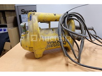 Ref:41320 - wacker-neuson hms-m1500/h25/sm2-e vibratienaaldmotor - afbeelding 5 van  5