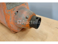 Ref:41356 - altrad megavib vibratienaald - afbeelding 4 van  5
