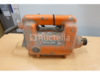 Ref:41367 - altrad megavib trillende naald - afbeelding 3 van  5