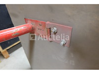 Ref:41390 - rothenberger inklapbare werkbank - afbeelding 2 van  7