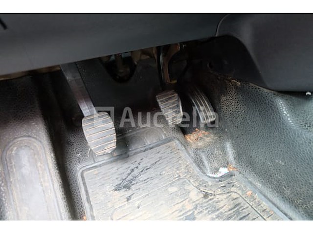 Ref:43 - renault kangoo bus (2018-140,628 km) (ref:013793-00048) - afbeelding 2 van  40