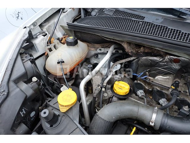 Ref:43 - renault kangoo bus (2018-140,628 km) (ref:013793-00048) - afbeelding 5 van  40
