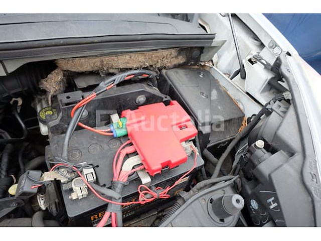 Ref:43 - renault kangoo bus (2018-140,628 km) (ref:013793-00048) - afbeelding 6 van  40