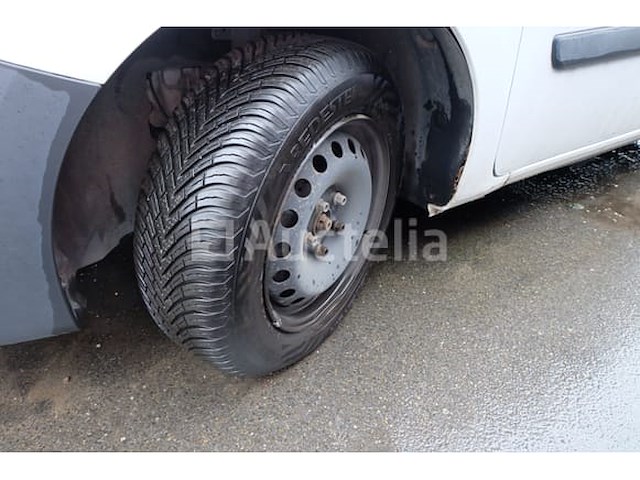 Ref:43 - renault kangoo bus (2018-140,628 km) (ref:013793-00048) - afbeelding 7 van  40
