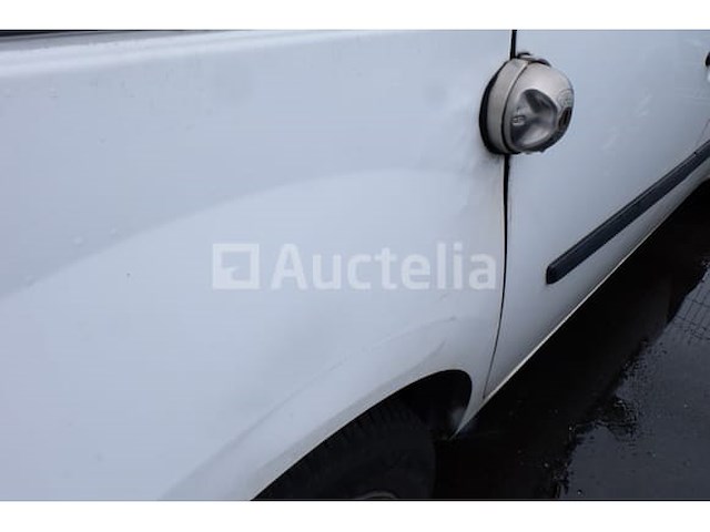 Ref:43 - renault kangoo bus (2018-140,628 km) (ref:013793-00048) - afbeelding 18 van  40
