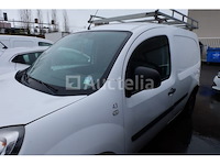 Ref:43 - renault kangoo bus (2018-140,628 km) (ref:013793-00048) - afbeelding 12 van  40