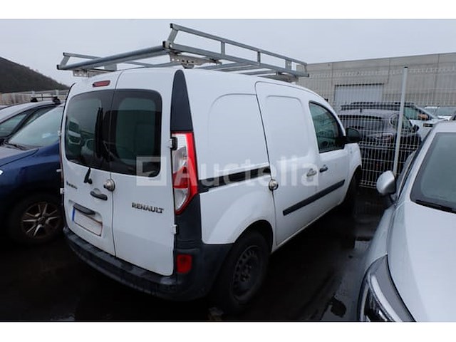 Ref:43 - renault kangoo bus (2018-140,628 km) (ref:013793-00048) - afbeelding 26 van  40