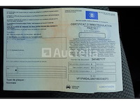 Ref:43 - renault kangoo bus (2018-140,628 km) (ref:013793-00048) - afbeelding 27 van  40