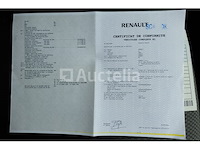 Ref:43 - renault kangoo bus (2018-140,628 km) (ref:013793-00048) - afbeelding 32 van  40