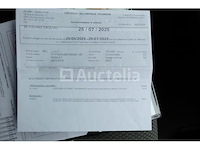 Ref:43 - renault kangoo bus (2018-140,628 km) (ref:013793-00048) - afbeelding 35 van  40
