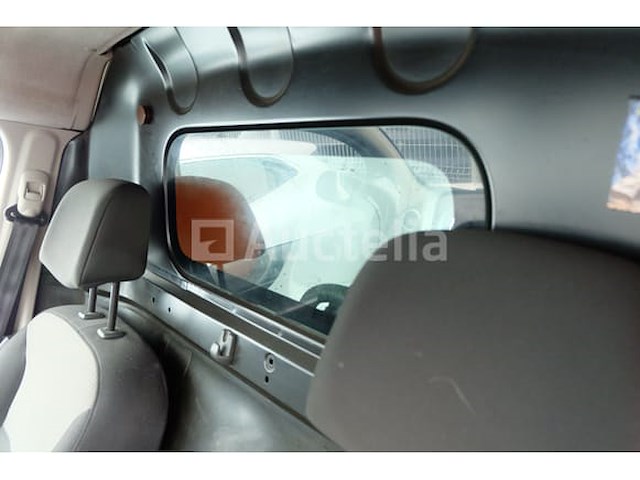 Ref:43 - renault kangoo bus (2018-140,628 km) (ref:013793-00048) - afbeelding 34 van  40